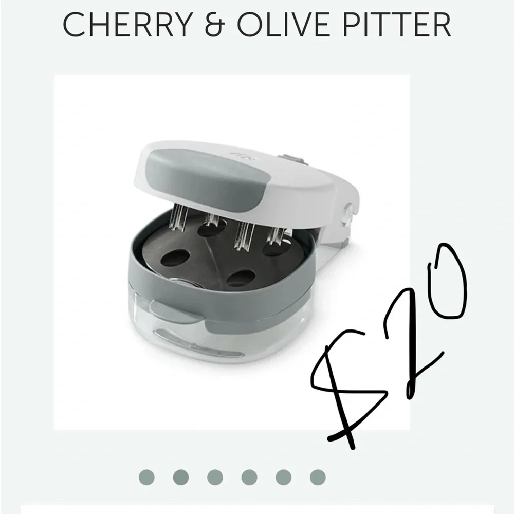 Egg Cooker Steamer in Gray and White - Compact Breakfast Appliance